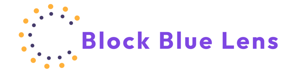 Block Blue Lens